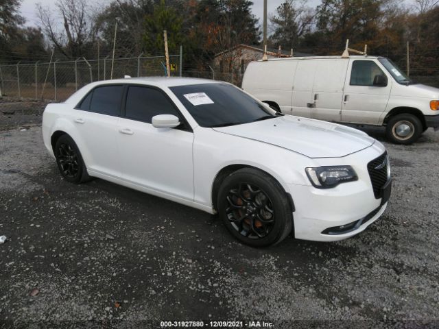 CHRYSLER 300 2019 2c3ccagg9kh648906