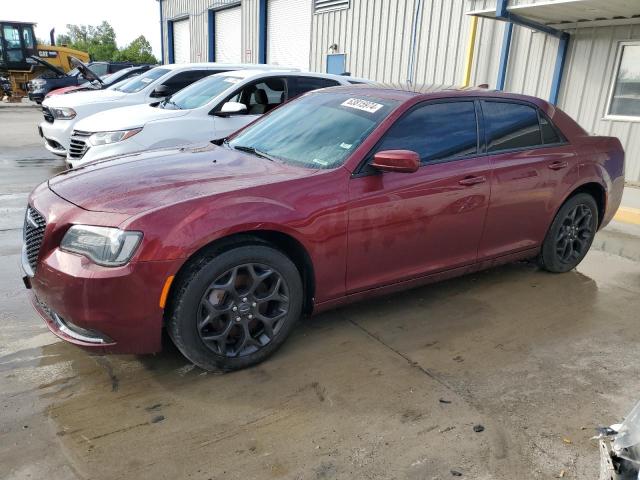 CHRYSLER 300 2019 2c3ccagg9kh648940