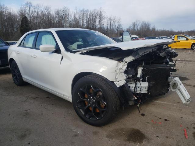 CHRYSLER 300 S 2019 2c3ccagg9kh649036