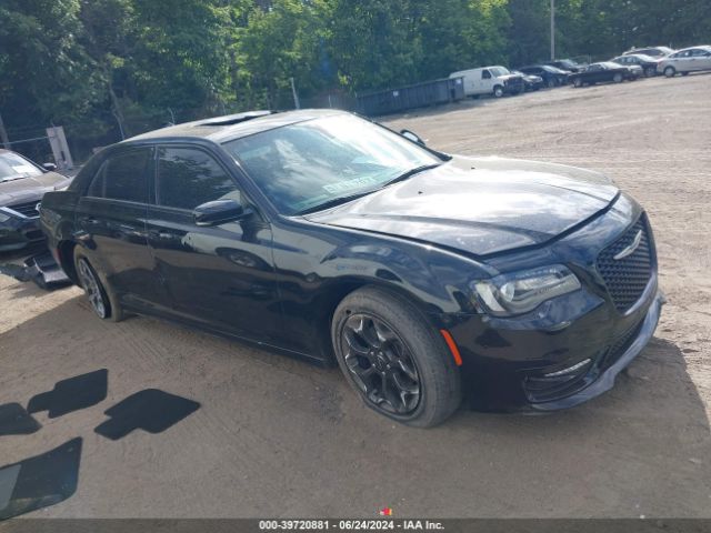 CHRYSLER 300 2019 2c3ccagg9kh659307