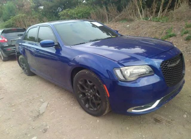 CHRYSLER 300 2019 2c3ccagg9kh686779