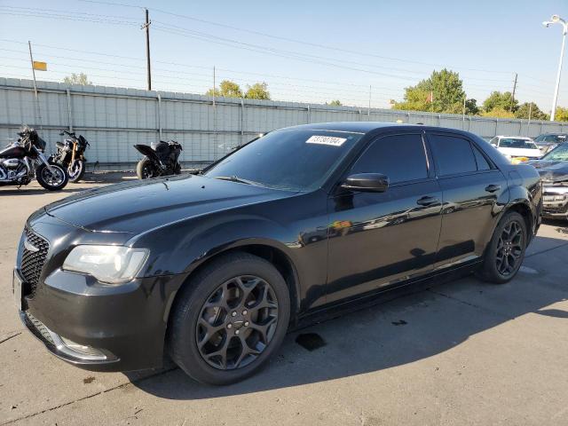 CHRYSLER 300 S 2019 2c3ccagg9kh689925