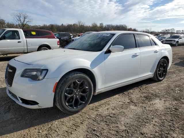 CHRYSLER 300 2020 2c3ccagg9lh154711