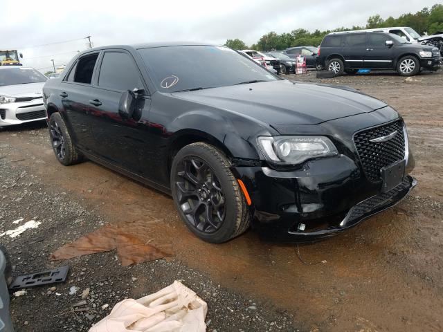 CHRYSLER 300 S 2020 2c3ccagg9lh154773