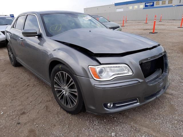 CHRYSLER 300 2012 2c3ccaggxch142664