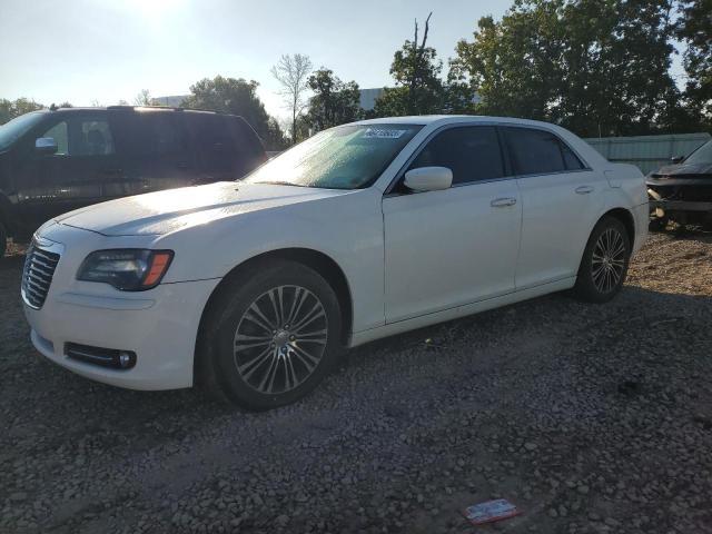 CHRYSLER 300 S 2013 2c3ccaggxdh506504