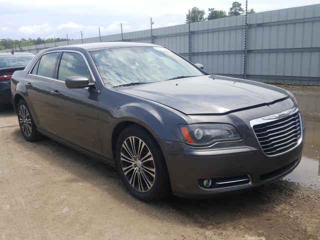 CHRYSLER 300 S 2013 2c3ccaggxdh567416