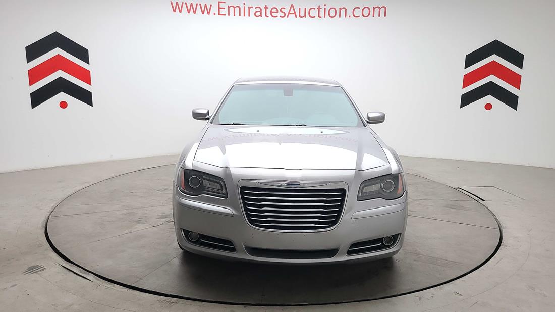 CHRYSLER 300 2014 2c3ccaggxeh184786