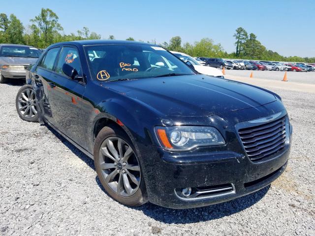 CHRYSLER 300 S 2014 2c3ccaggxeh232965