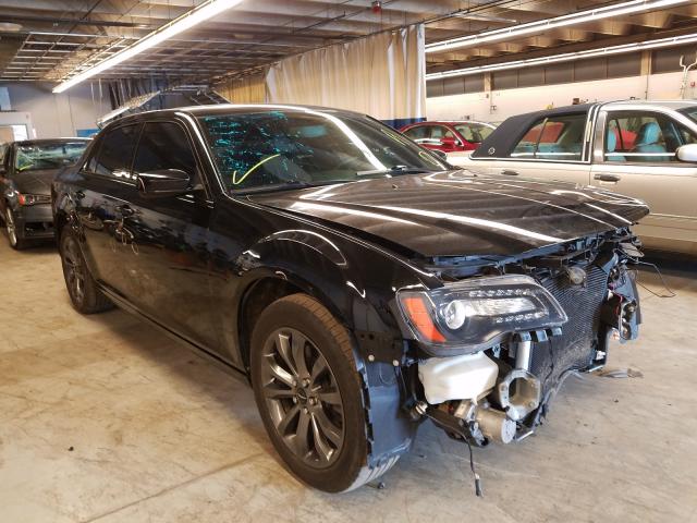 CHRYSLER 300 S 2014 2c3ccaggxeh249328