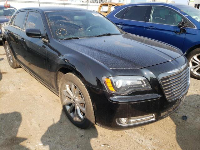 CHRYSLER 300 S 2014 2c3ccaggxeh273712