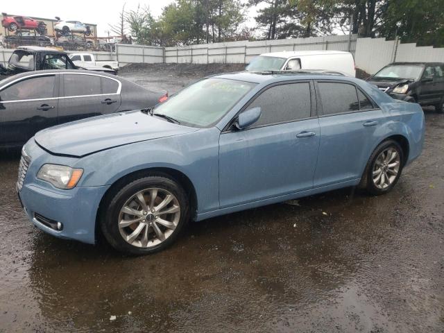 CHRYSLER 300 S 2014 2c3ccaggxeh283916