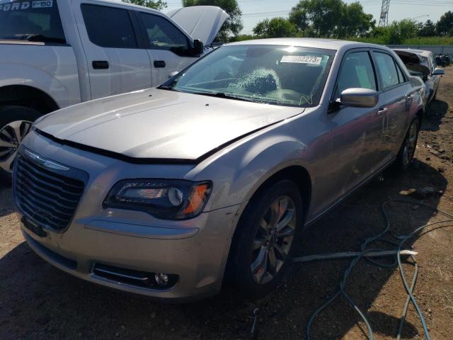 CHRYSLER 300 S 2014 2c3ccaggxeh297699