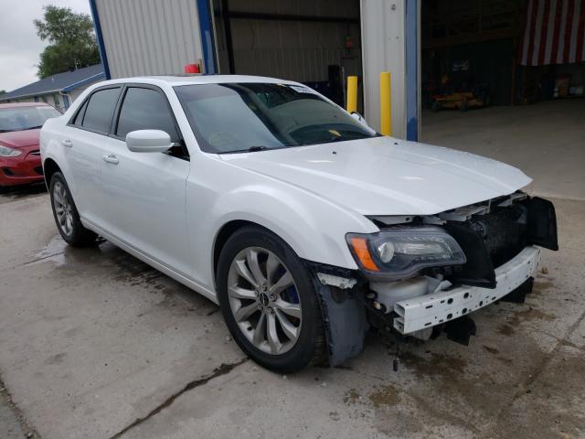 CHRYSLER 300 S 2014 2c3ccaggxeh298111