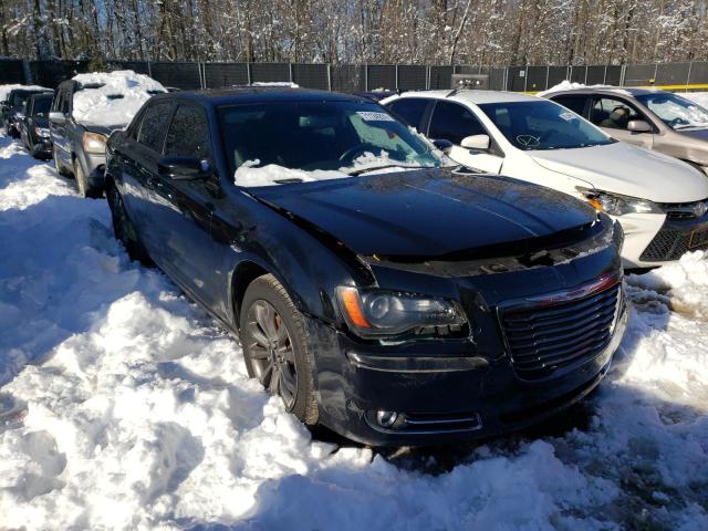 CHRYSLER 300 S 2014 2c3ccaggxeh309673