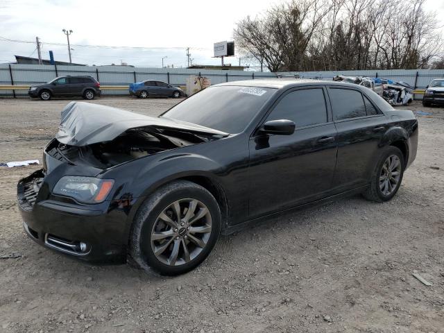 CHRYSLER 300 S 2014 2c3ccaggxeh341992