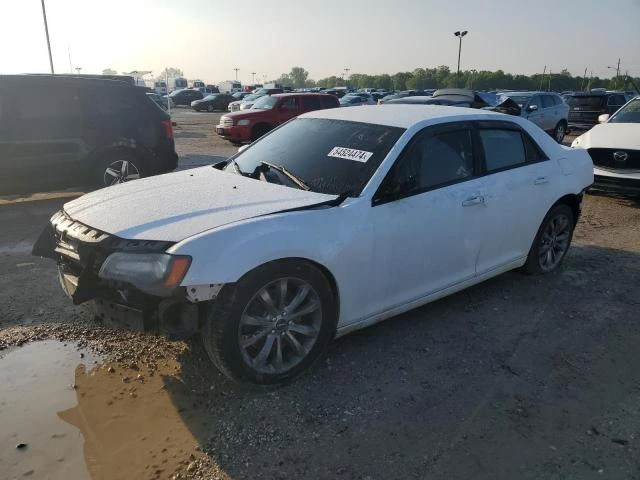 CHRYSLER 300 S 2014 2c3ccaggxeh353107