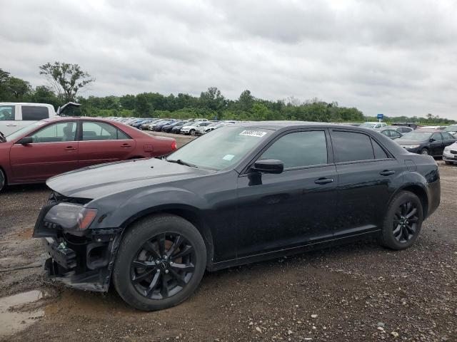 CHRYSLER 300 S 2014 2c3ccaggxeh353186