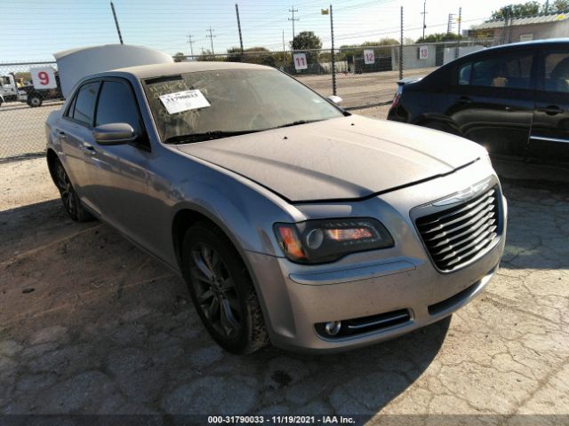 CHRYSLER 300 2014 2c3ccaggxeh365824