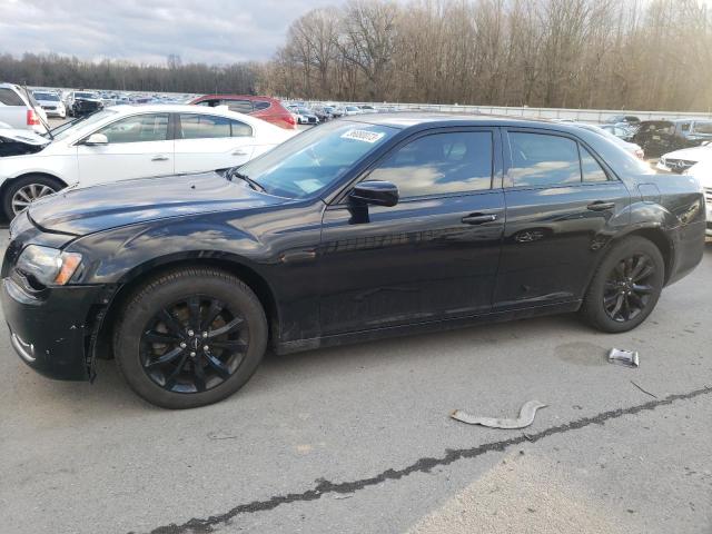 CHRYSLER 300 S 2014 2c3ccaggxeh378167