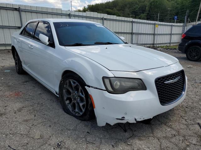 CHRYSLER 300 S 2015 2c3ccaggxfh760717