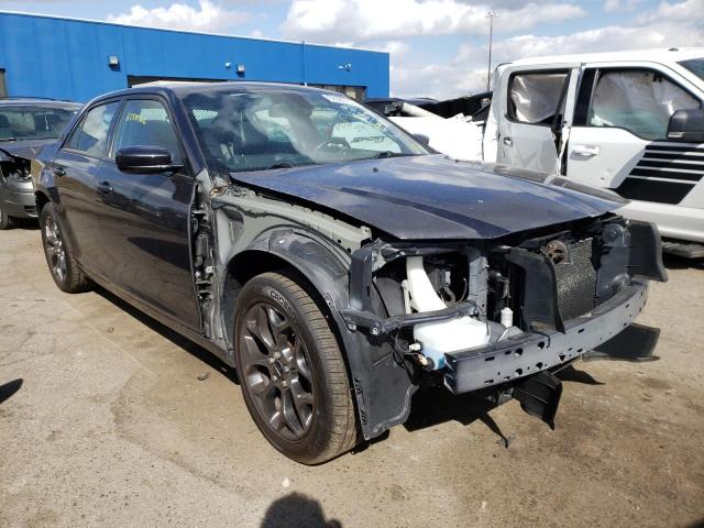 CHRYSLER 300 S 2015 2c3ccaggxfh787402