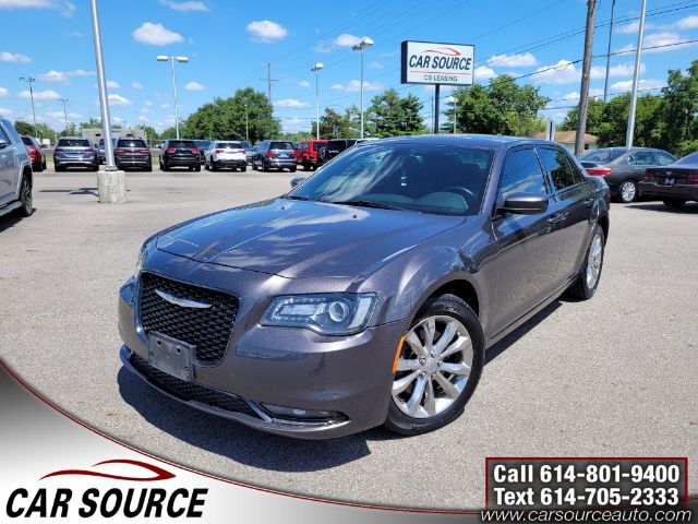 CHRYSLER 300 2015 2c3ccaggxfh793040