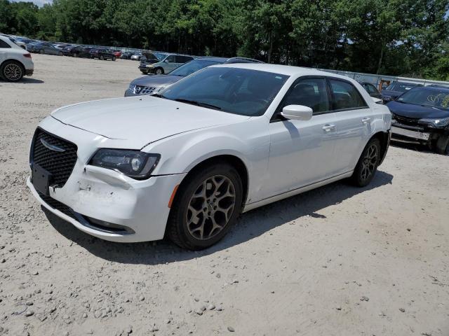 CHRYSLER 300 2015 2c3ccaggxfh838378