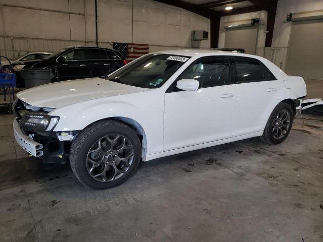 CHRYSLER 300 2015 2c3ccaggxfh849591