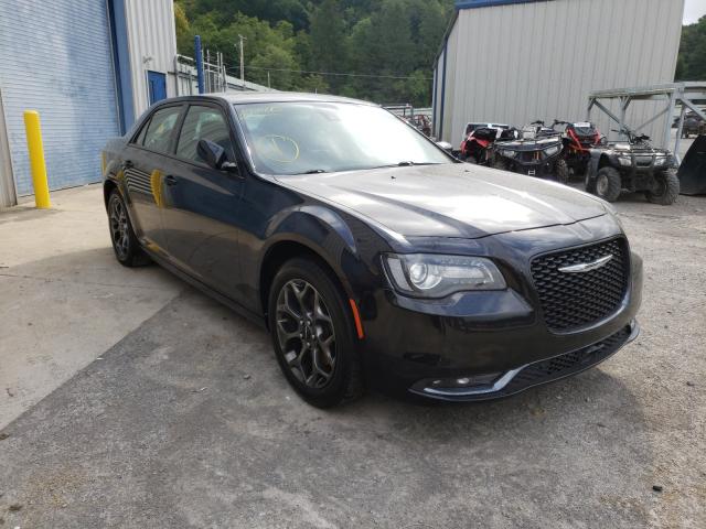 CHRYSLER 300 S 2015 2c3ccaggxfh876242