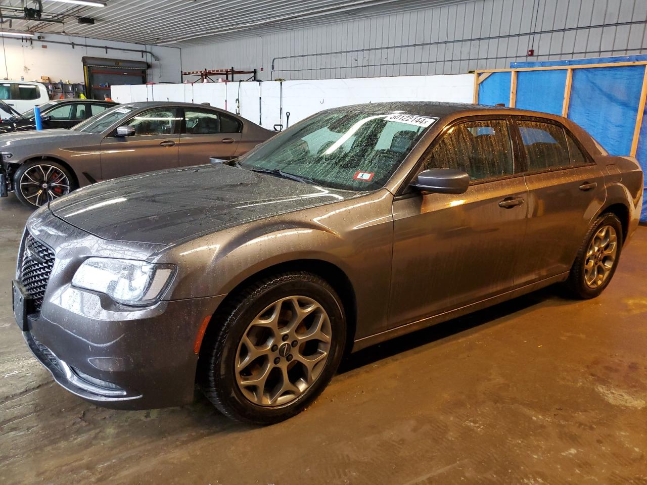 CHRYSLER 300 2015 2c3ccaggxfh899455