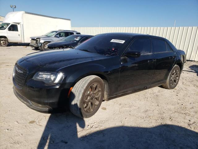 CHRYSLER 300 2015 2c3ccaggxfh899701