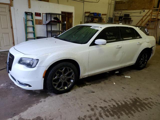 CHRYSLER 300 2015 2c3ccaggxfh922748