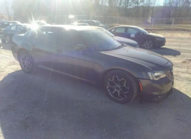 CHRYSLER 300 2015 2c3ccaggxfh932258