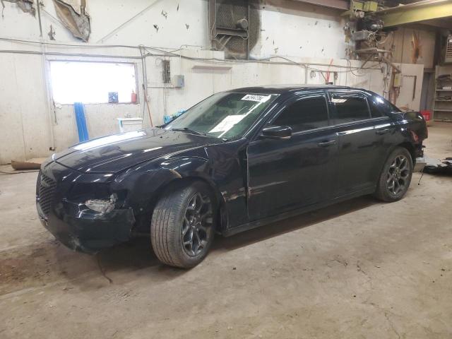 CHRYSLER 300 S 2021 2c3ccaggxgh117012