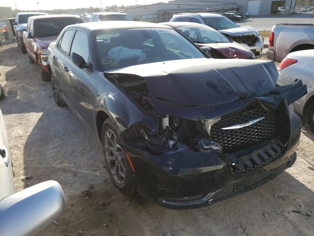 CHRYSLER 300 S 2016 2c3ccaggxgh234301