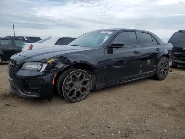 CHRYSLER 300 2016 2c3ccaggxgh274328