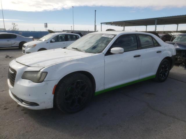 CHRYSLER 300 2016 2c3ccaggxgh298709