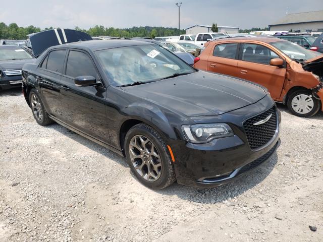 CHRYSLER 300 S 2017 2c3ccaggxhh512714