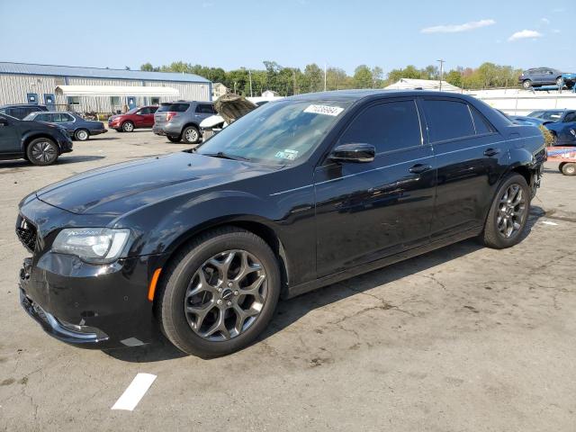 CHRYSLER 300 S 2017 2c3ccaggxhh535118