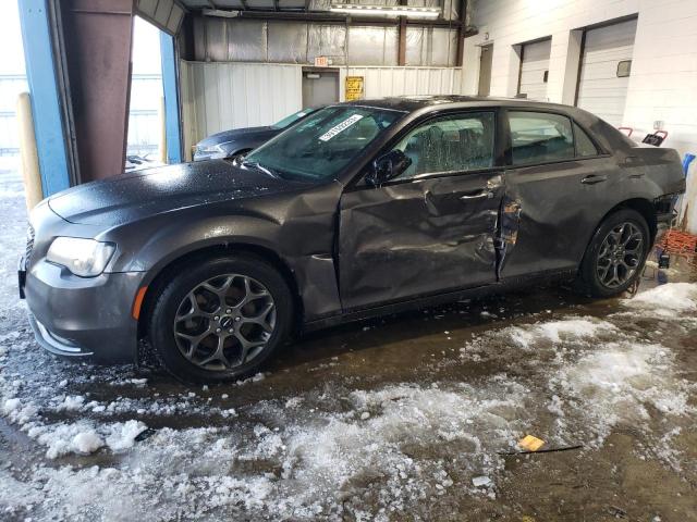 CHRYSLER 300 S 2017 2c3ccaggxhh607757