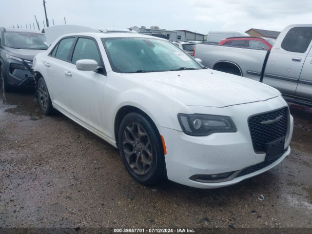 CHRYSLER 300 2017 2c3ccaggxhh610478