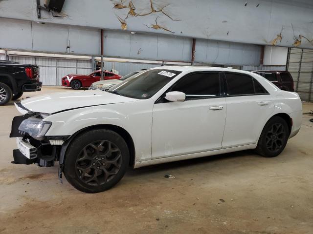 CHRYSLER 300 S 2017 2c3ccaggxhh647823