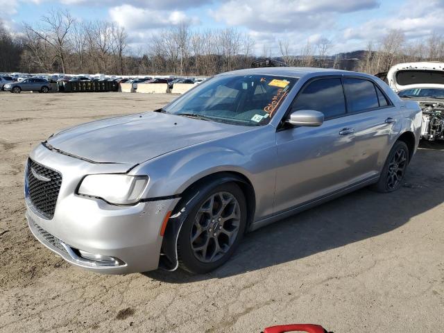 CHRYSLER 300 S 2018 2c3ccaggxjh226559