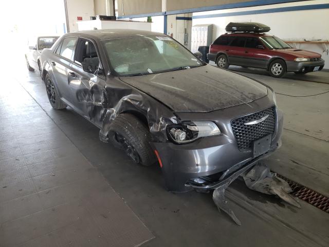 CHRYSLER 300 S 2019 2c3ccaggxkh529827