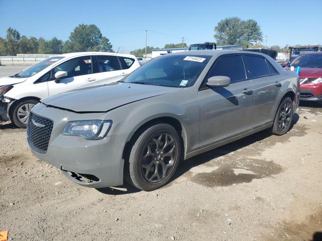 CHRYSLER 300 2019 2c3ccaggxkh531075