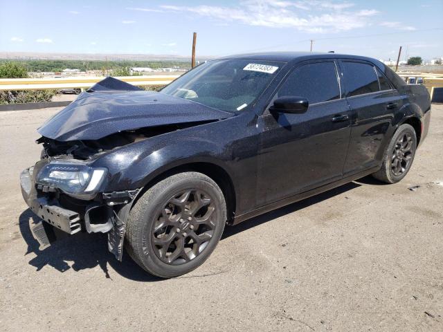 CHRYSLER 300 S 2019 2c3ccaggxkh536812