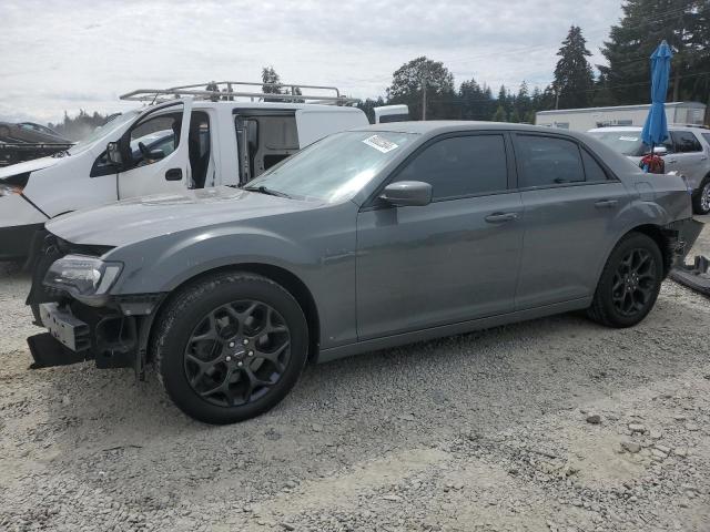 CHRYSLER 300 S 2019 2c3ccaggxkh539659