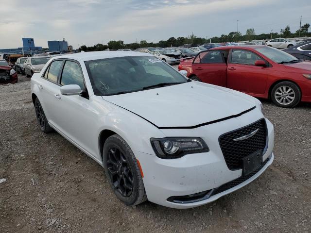 CHRYSLER 300 S 2019 2c3ccaggxkh591079