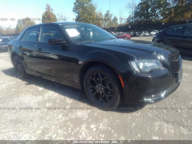 CHRYSLER 300 2019 2c3ccaggxkh610813